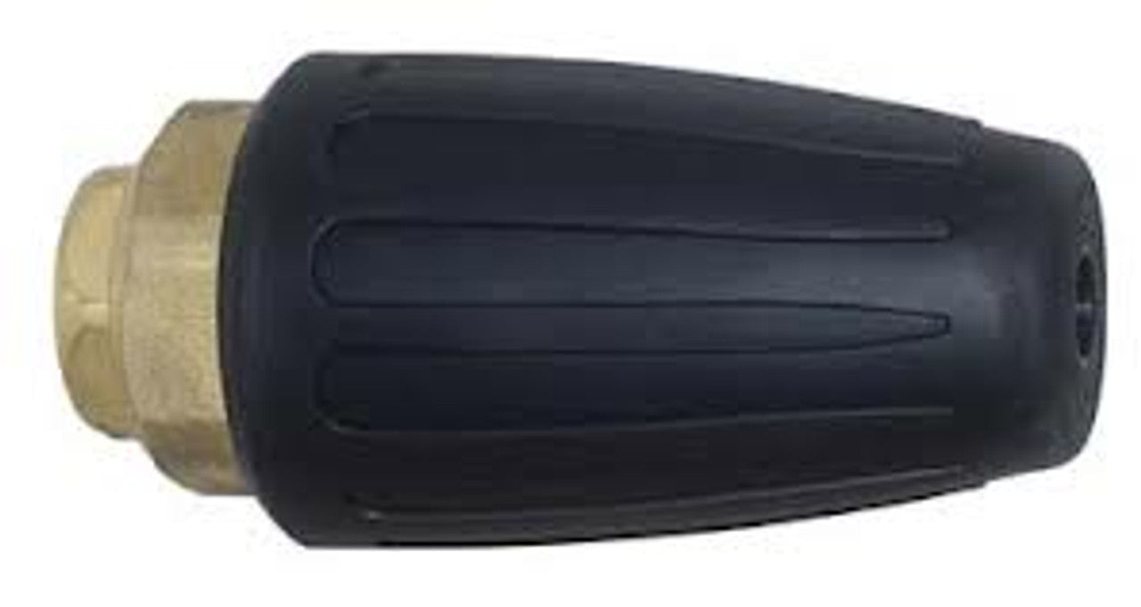 3.5 Rotojet Turbo Nozzle 4500 PSI