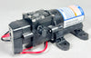 1 gpm 40 psi EF1000 EverFlo 12 Volt Pump 4.0 amps