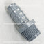 3/4" Hose Barb x 3/4" MPT Male Pipe Thread SCH 80 PVC Heavy Duty