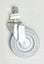 Caster Wheel WW Ultra Clean, Ground Force, Maxima, Mini Mondo Replacement 3"