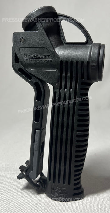 Pistola de gatillo de polietileno de 1/2" para limpieza suave de techos y sellado de adoquines ST510 