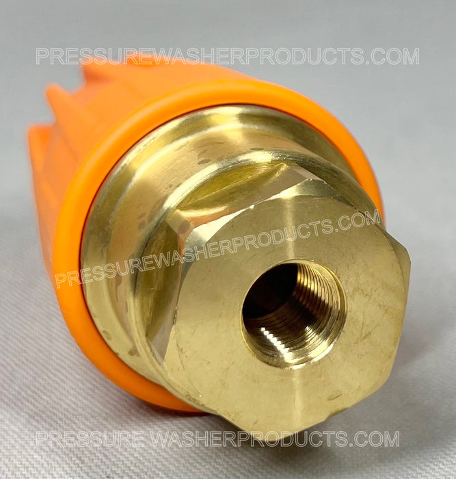 12.0 Orifice Turbo Nozzle Rotojet 5800 PSI