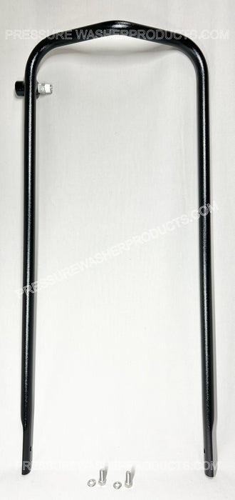 WW3108 Conjunto de manija de estilo antiguo, solo lado derecho para Big Guy