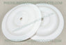 Yamada 770933 Set of PTFE Diaphragms for NDP-15BST Pumps