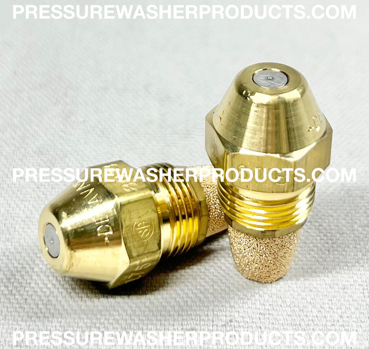 90B Blue 3.00 gph Solid Nozzle