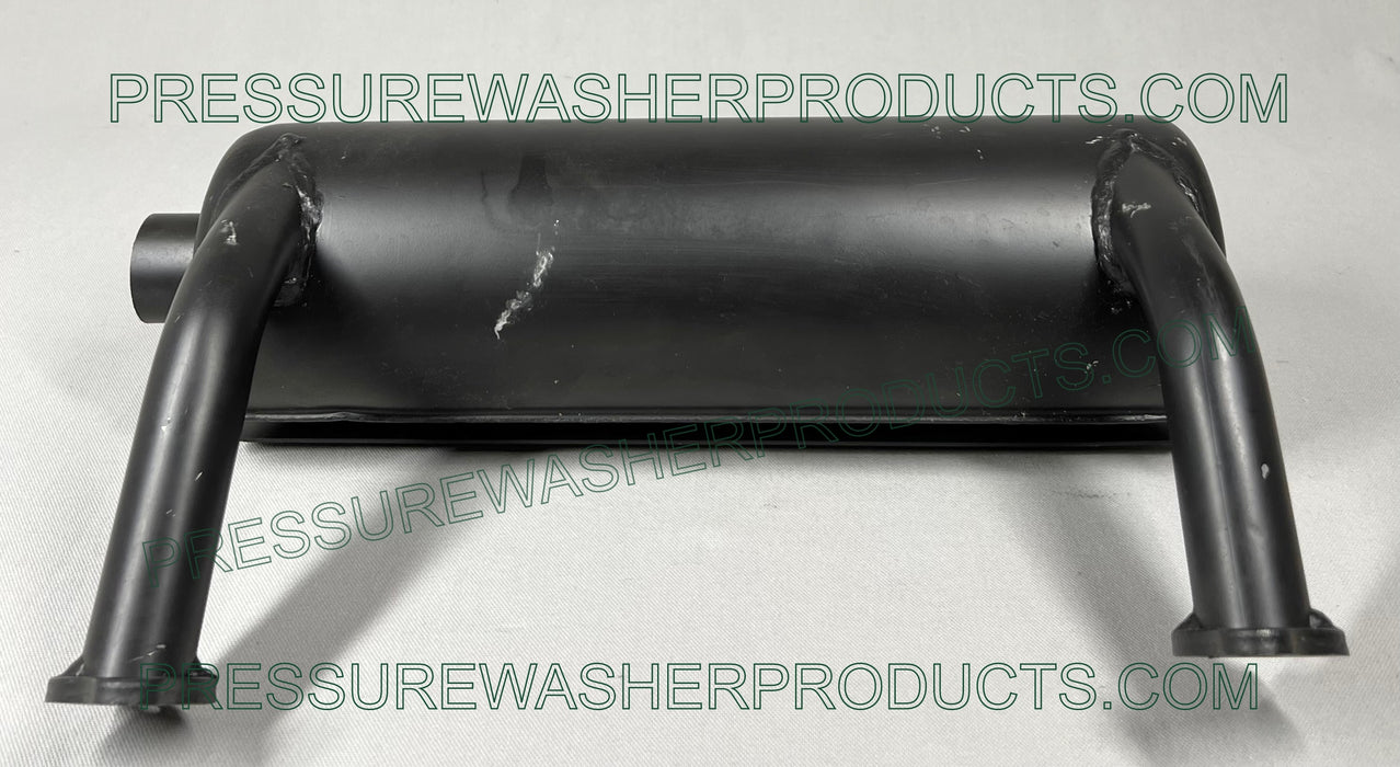 GX630-690 New Style Starter Side Exhaust Muffler