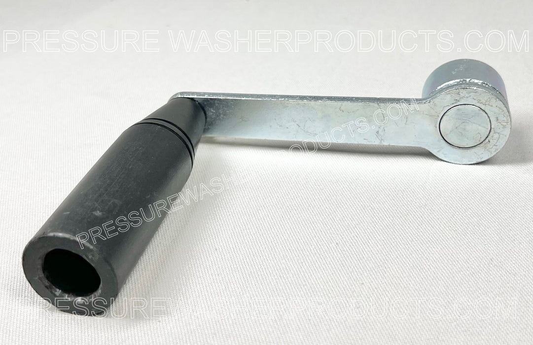 General Pump 2103244 Hand Crank Assembly