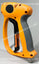 Acid Gun Safety Orange Swivel Up To 12 gpm 5000 psi Maximum