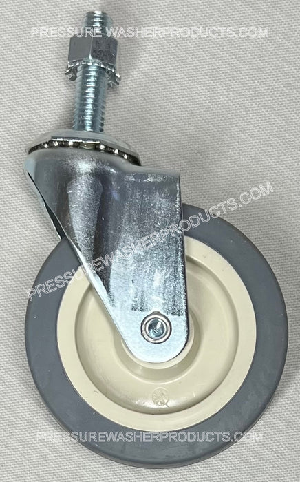 Caster Wheel WW Ultra Clean, GF Maxima Mini Mondo Replacement 3"