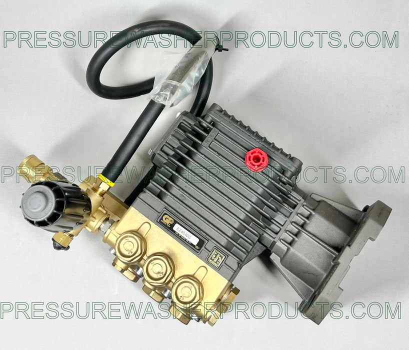 EZ4040G-VRT3-310EZ, Bypass, Thermal Relief Pump Made Ready