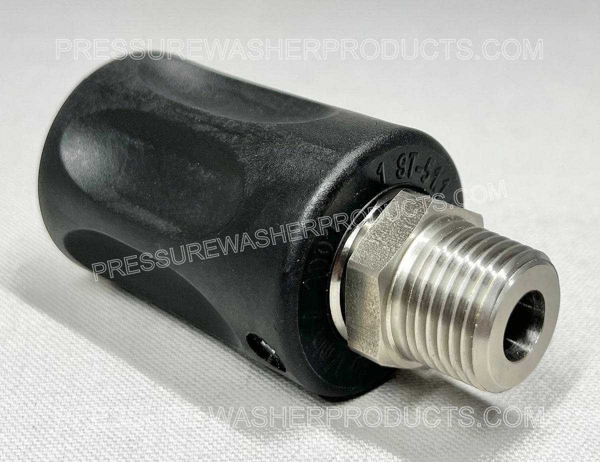ST51 Softwash Adjustable Spray Nozzle 1/2