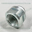 Adapter for Whisper Wash Spray Bar 3/8" x 3/8" Steel