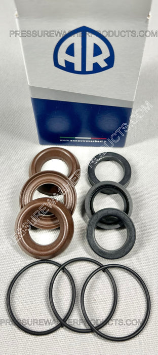 Kit 1857 Packing 18mm XR High & Low Pressure Seals