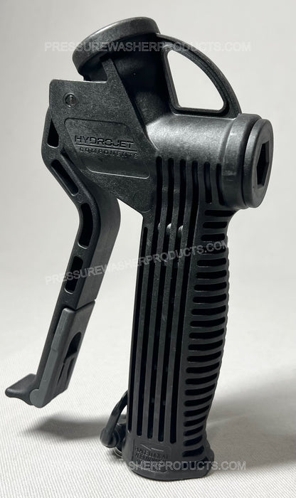 Pistola de gatillo de polietileno de 1/2" para limpieza suave de techos y sellado de adoquines ST510 