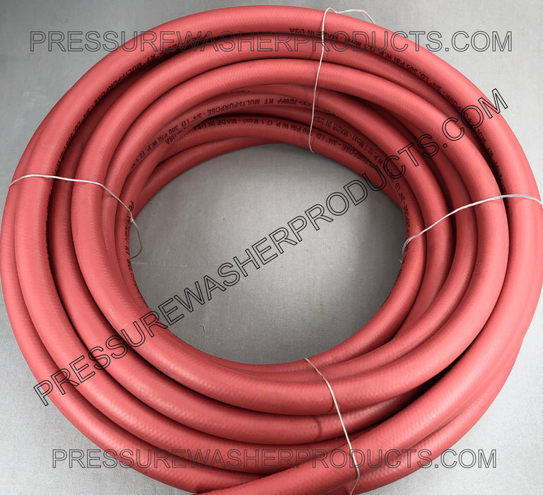 3/4" Flex Tech RT Hose – Select Length & Color