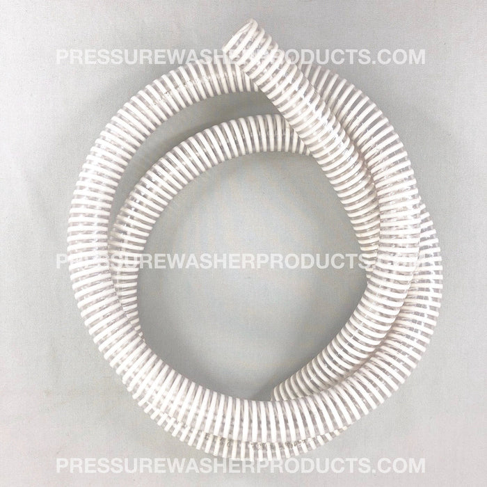 1.5" ID x 100' Roll Non-Collapsible Supply and Suction Hose