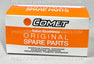 Comet 2409.0072.00 Repair Kit 18mm Ceramic Piston (3) LW Series