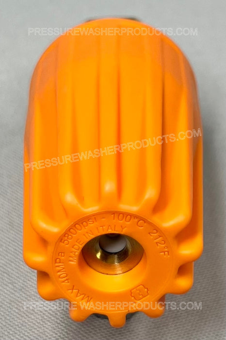 12.0 Orifice Turbo Nozzle Rotojet 5800 PSI