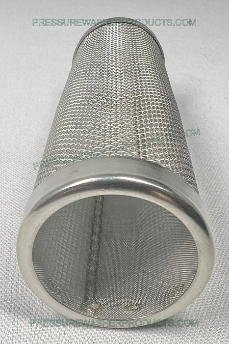 Replacement 1" FPT Y-Strainer Water Filter 80 Mesh Stainless Steel Filter Only