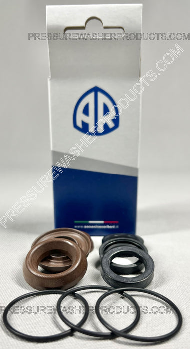 Kit 1857 Packing 18mm XR High & Low Pressure Seals