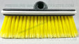 10" Multi-Purpose Wash Brush with Bumper