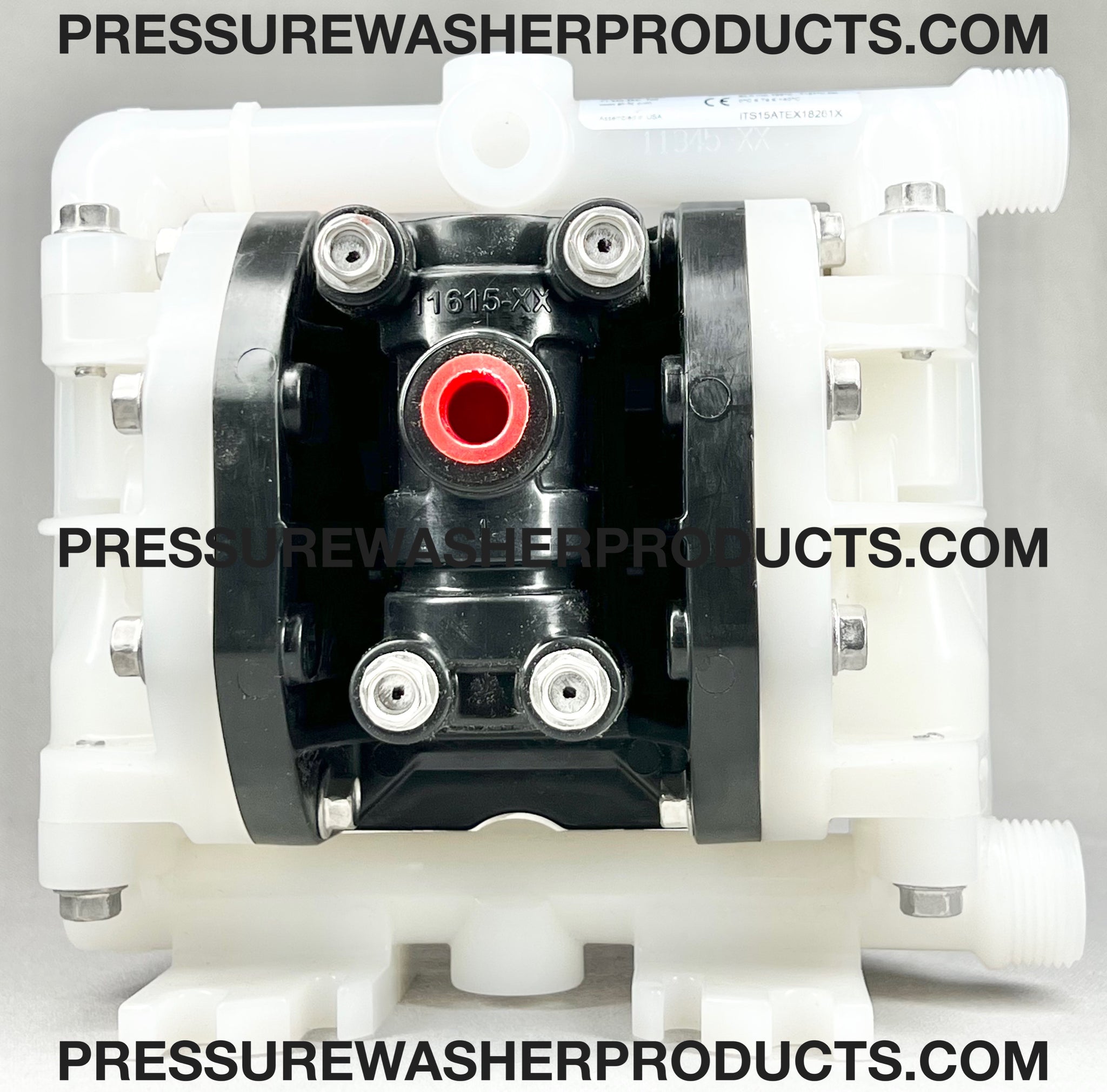 All Flo Parts PressureWasherProducts