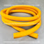 1" ID Spiralite 310 Yellow Ag Hose Chemical Softwash Hose Sold Per Foot