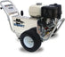 4 gpm 3500 psi Pressure Washer Portable Cold Bandit Honda General Pump