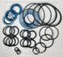 Comet 5019.0044.00 Oil Seal Kit For Solid Shaft FW,HWS Series Pumps