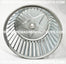 Wayne 20288 Blower Wheel, 3.44" x 5.25" x 1/2" Type E