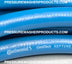 Manguera de limpieza de alfombras Blue Neptune de 1/4" de diámetro interior x 25' x 3000 PSI
