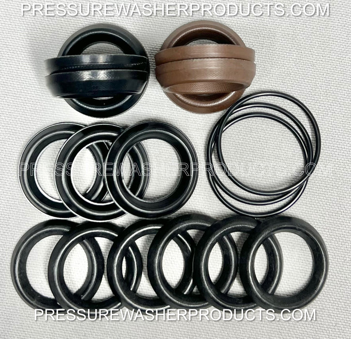 COMET 5019.0039.00 HIGH & LOW PRESSURE SEAL KIT 20mm