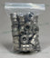 25 Pack 1/4" FPT Female Socket Stainless Steel Couplers General Pump HPC