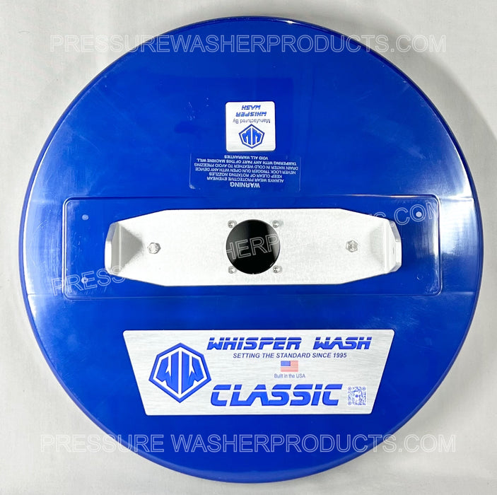 Cubierta de repuesto clásica para cubierta clásica amarilla WW124 Whisper Wash