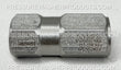 3/8” FPT Check Valve Stainless Steel 6500 psi 10.5 gpm PA