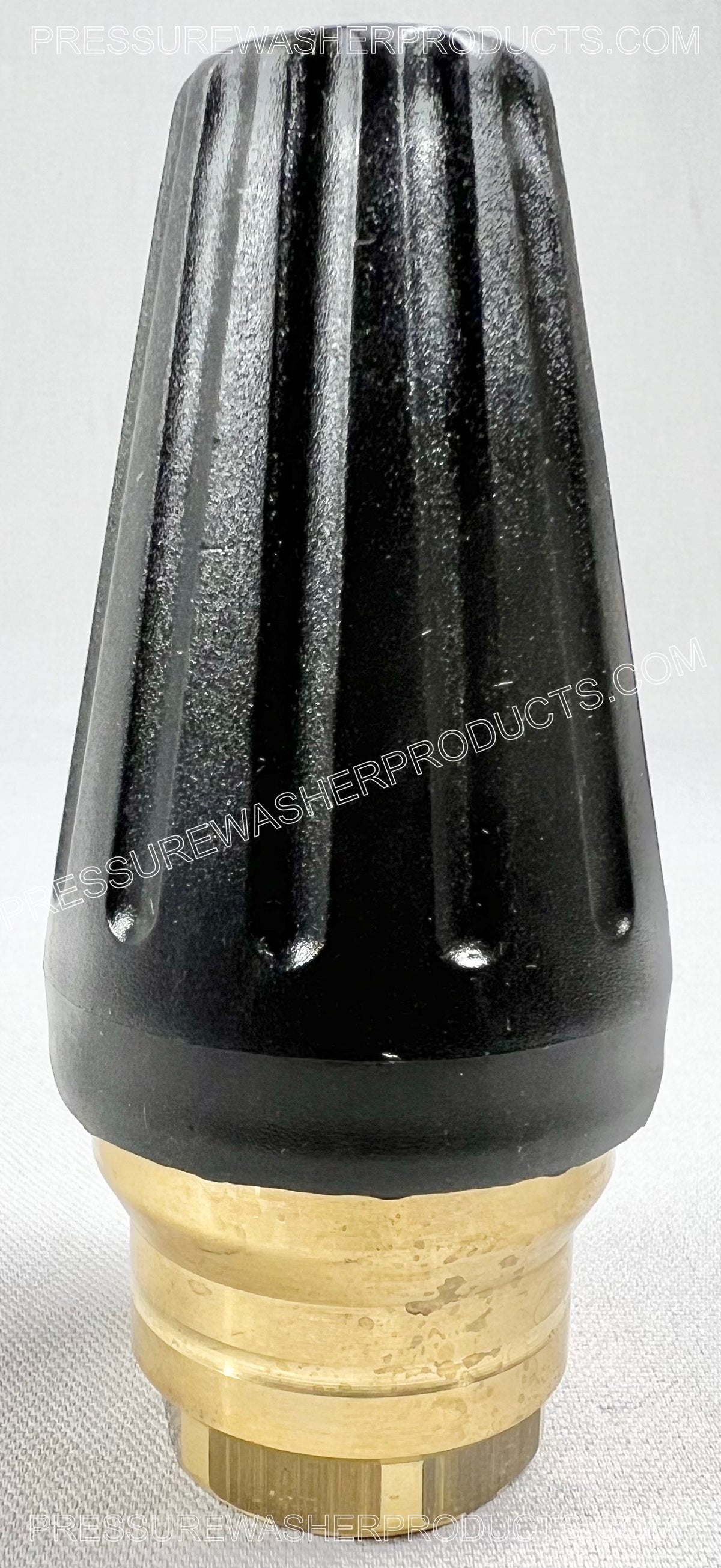ST-457 8.0 TURBO NOZZLE 5800 PSI 212 DEG — PressureWasherProducts