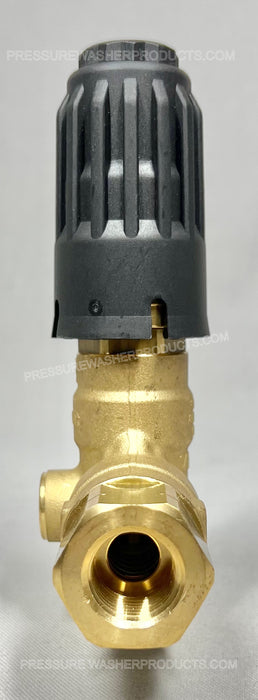 Descargador de resorte negro VRT3-310EZ 4072000002 4500 PSI