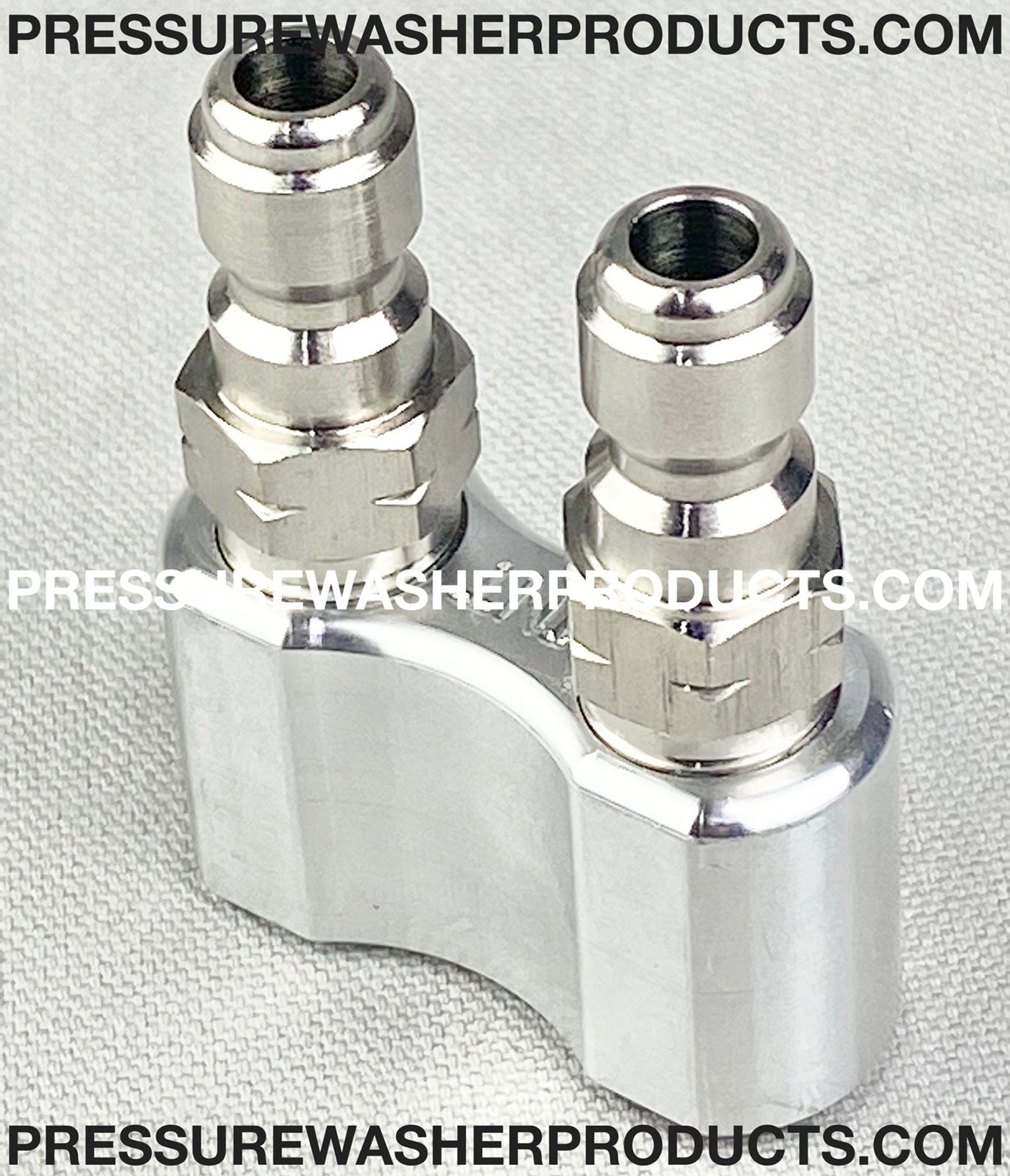 PRESSURE WASHER PRODUCTS — PressureWasherProducts