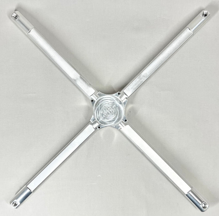 XForce Spray Bar By Whisper Wash:  Choose Model and End Type