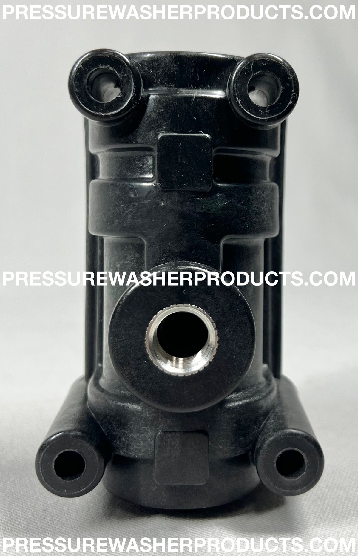 4200060, 1/2" ALLFLO AIR VALVE ASSEMBLY (AIR MOTOR