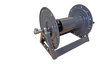 3/8" x 150' A-Frame Hose Reel DHRA50150 General Pump