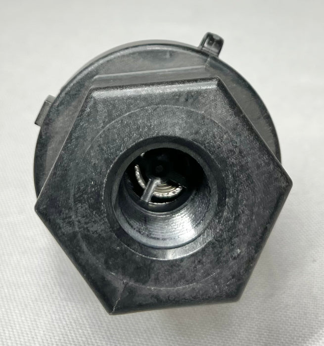 1/2" Check Valve Low Pressure Use Stainless Steel Spring CV050