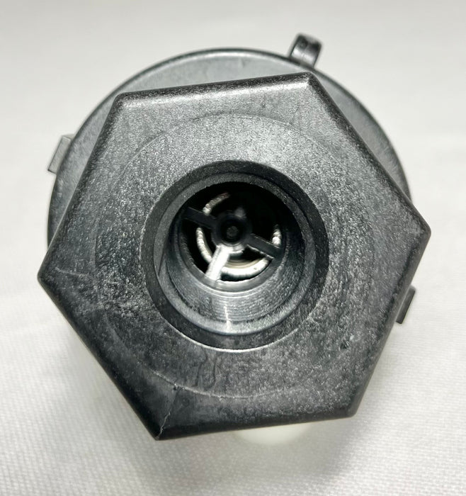 1/2" Check Valve Low Pressure Use Stainless Steel Spring CV050