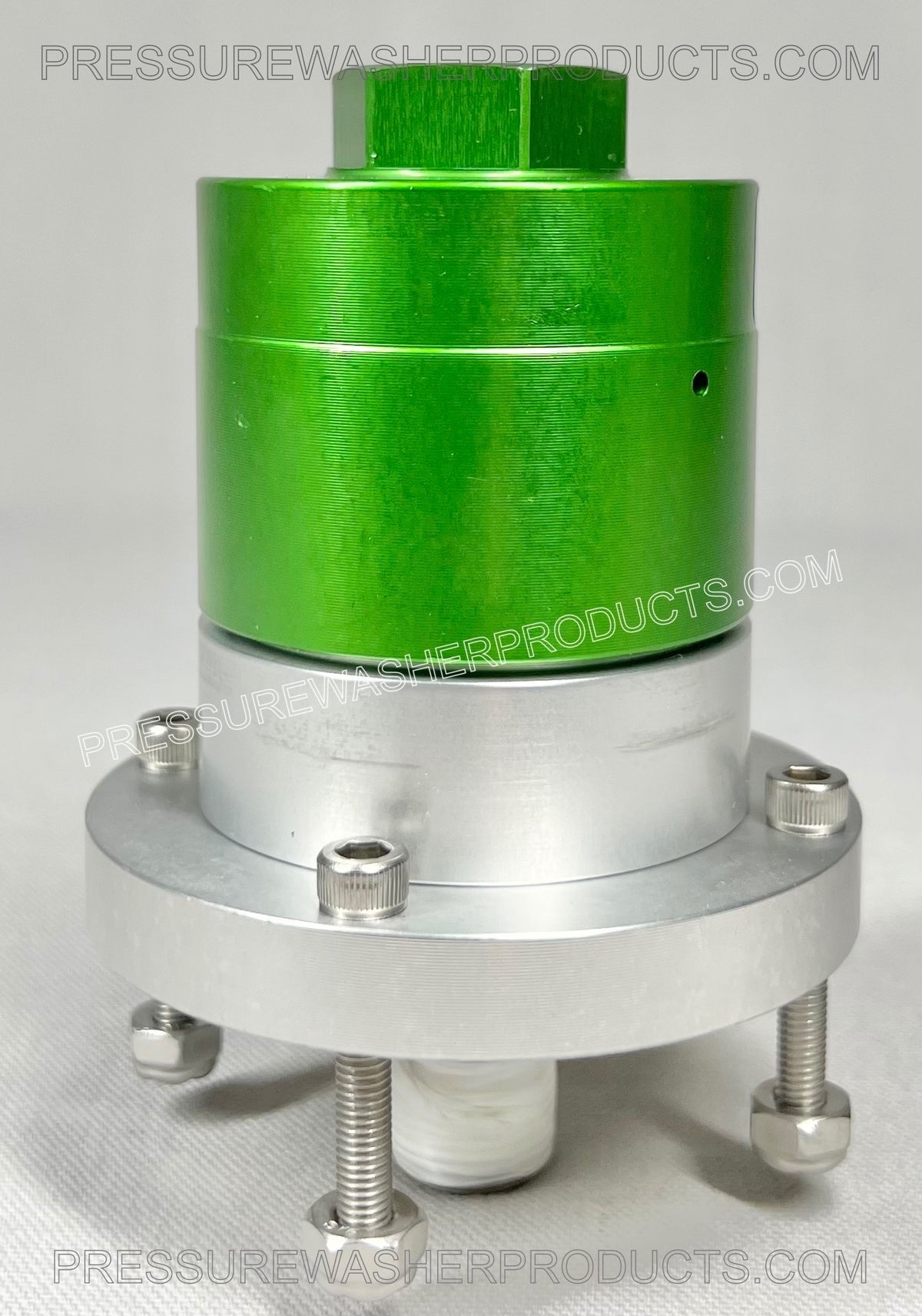 スクワッド WW312 Series 3 Green Replacement Swivel Whisper Wash Swivel