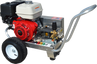 Hidrolavadora portátil con carro EB4042HV, 4 gpm, 4200 psi 
