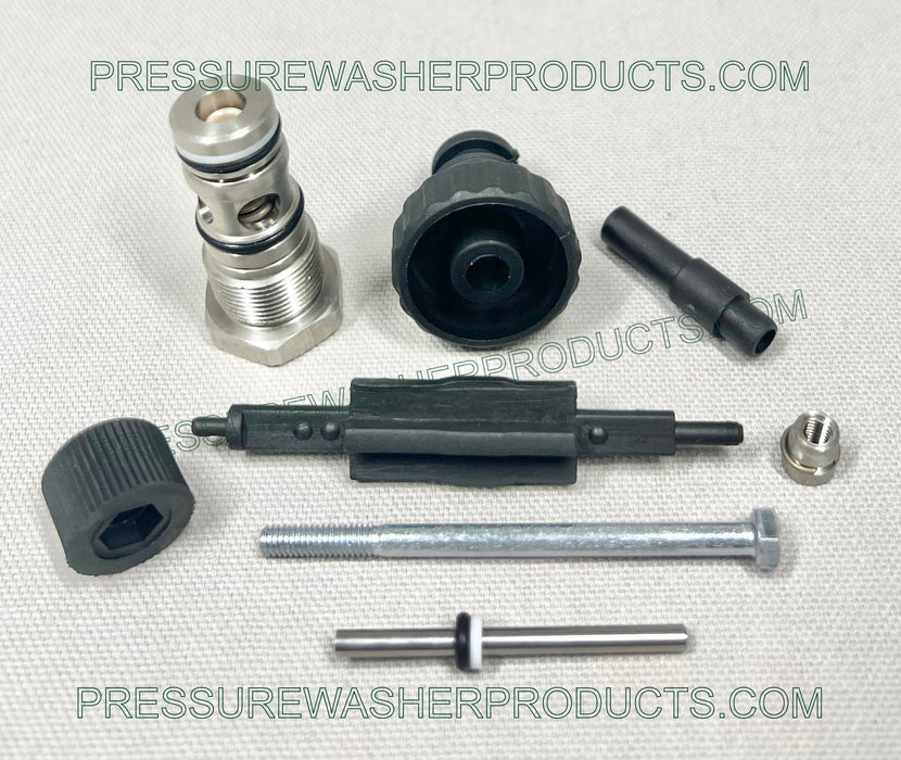 ST2700 & ST2720 Suttner Gun Repair Kit