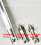 HydroFlow Spray Bar By Whisper Wash:  Choose Model and End Type