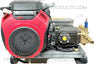 8.2 gpm 4000 psi Skid Cold Pressure Washer Honda Engine TSF2021