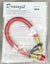 Oil Drain Hose for Honda GX690, GX620, GX630, GX640, GX670, iGX700 and iGX800 Engines