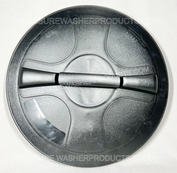 16" Tank Lid Only Fits 200 Gal, 300 & 525 Gal Tanks Male Coarse Thread